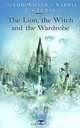 The Lion, the Witch and the Wardrobe, C. S. Lewis 
