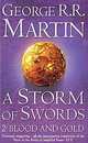 A Storm of Swords 2: Blood and Gold, George R. R. Martin 
