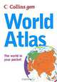 World Atlas, 