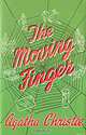 The Moving Finger, Agatha Christie 
