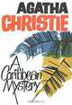 A Caribbean Mystery, Agatha Christie 