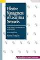 Effective Management of Local Area Networks: Functions, Instruments and People, Kornel Terplan 