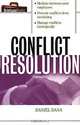 Conflict Resolution, Daniel Dana 