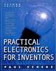Practical Electronics for Inventors, Paul Scherz 