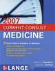 Current Consult: Medicine 2007, Maxine A. Papadakis, Stephen J. McPhee 