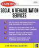 Careers in Social & Rehabilitation Services, Geraldine Garner 
