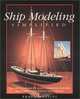 Ship Modeling Simplified: Tips and Techniques for Model Construction from Kits, Frank Mastini 