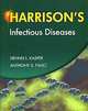 Harrison's Infectious Diseases, Anthony S. Fauci, Dennis L. Kasper 