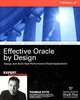 Effective Oracle by Design, Thomas Kyte 