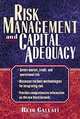 Risk Management and Capital Adequacy, Reto Gallati 