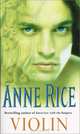 Violin, Anne Rice 