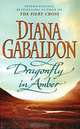 Dragonfly in Amber, Diana Gabaldon 
