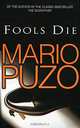 Fools Die, Mario Puzo 