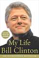 My Life, Bill Clinton 