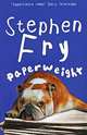 Paperweight, Stephen Fry 