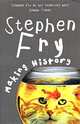Making History, Stephen Fry 