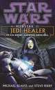 Star Wars: Medstar II: Jedi Healer, Michael Reaves, Steve Perry 