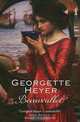 Beauvallet, Georgette Heyer 
