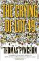 The Crying of Lot 49, Thomas Pynchon 