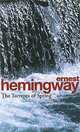 The Torrents of Spring, Ernest Hemingway 