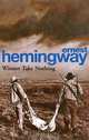 Winner Take Nothing, Ernest Hemingway 