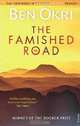 The Famished Road, Ben Okri 
