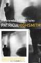 The Boy Who Followed Ripley, Patricia Highsmith 