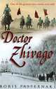 Doctor Zhivago, Boris Pasternak 