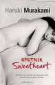 Sputnik Sweetheart, Haruki Murakami 