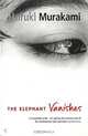 The Elephant Vanishes, Haruki Murakami 