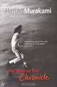 The Wind-up Bird Chronicle, Haruki Murakami 