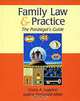 Family Law & Practice: The Paralegal