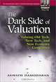 The Dark Side of Valuation, Aswath Damodaran 