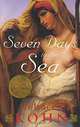 Seven Days to the Sea, Rebecca Kohn 