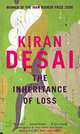 The Inheritance of Loss, Kiran Desai 