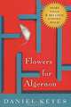 Flowers for Algernon, Daniel Keyes 