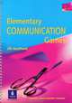 Elementary Communication Games, Jill Hadfield 