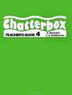 Chatterbox. Teacher