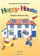 Happy House. Teacher