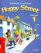 Happy Street 1. Class Book, Stella Maidment and Lorena Roberts 