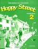 Happy Street 2. Activity Book, Stella Maidment and Lorena Roberts 
