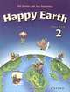 Happy Earth 2. Class Book, Bill Bowler and Sue Parminter 