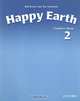 Happy Earth 2. Teacher