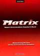 Matrix. Upper-Intermediate Teacher