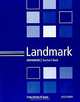 Landmark. Advanced. Teacher
