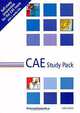 CAE Study Pack (+ 2 CD), Richard MacAndrew 