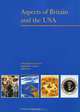 Aspects of Britain and the USA, Christopher Garwood, Guglielmo Gardani, Edda Peris 