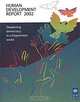 Human Development Report 2002, 