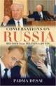 Conversations on Russia: Reform from Yeltsin to Putin, Padma Desai 