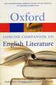The Concise Oxford Companion to English Literature, Margaret Drabble and Jenny Stringer 